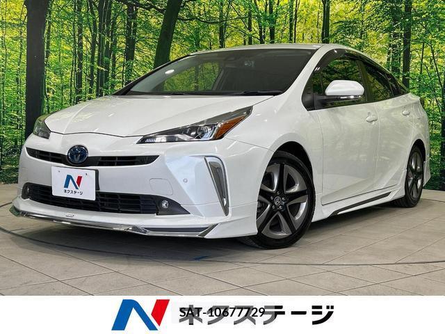 Toyota PRIUS 2020-11 8285009-0