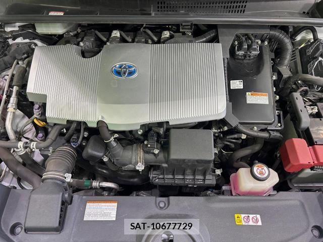 Toyota PRIUS 2020-11 8285009-17