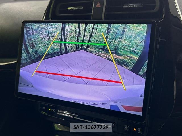 Toyota PRIUS 2020-11 8285009-6