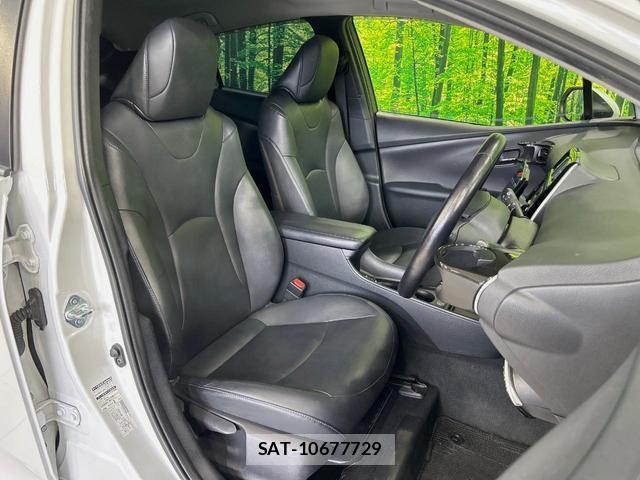 Toyota PRIUS 2020-11 8285009-7