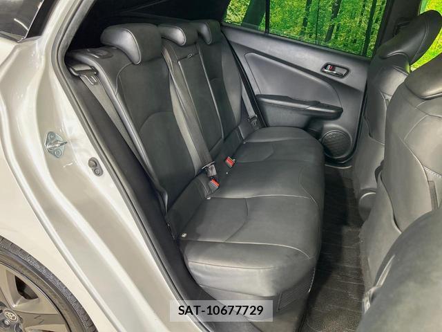 Toyota PRIUS 2020-11 8285009-8