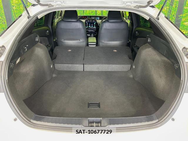 Toyota PRIUS 2020-11 8285009-9