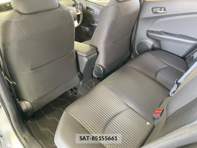 Toyota PRIUS 2016-11 8285138-14