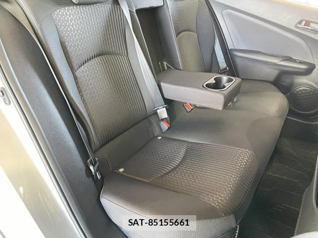 Toyota PRIUS 2016-11 8285138-15