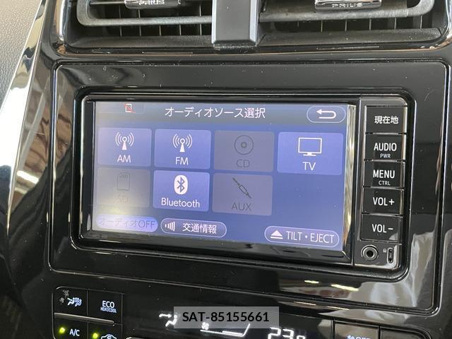 Toyota PRIUS 2016-11 8285138-3