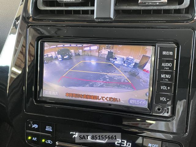 Toyota PRIUS 2016-11 8285138-4
