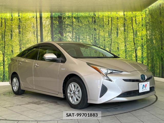 Toyota PRIUS 2016-08 8285166-15