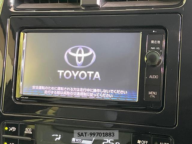 Toyota PRIUS 2016-08 8285166-2