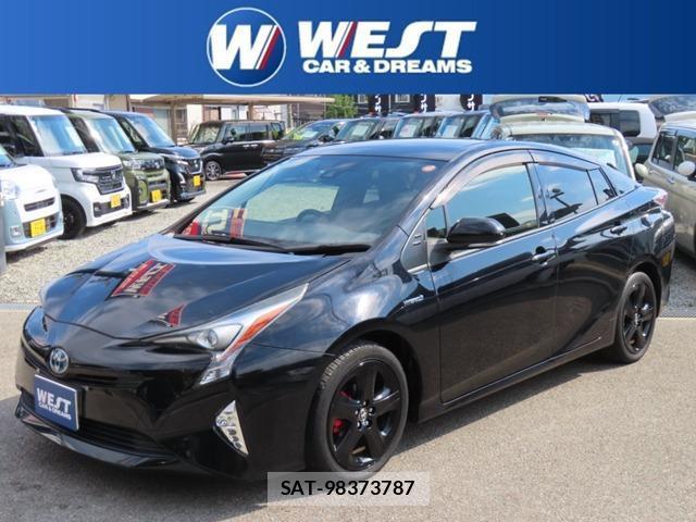 Toyota PRIUS 2016-01 8285241-0