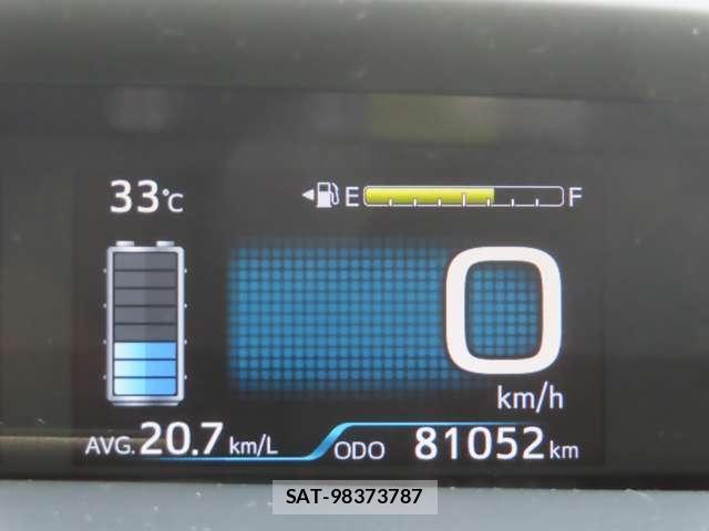 Toyota PRIUS 2016-01 8285241-13
