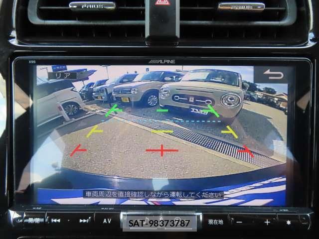 Toyota PRIUS 2016-01 8285241-3