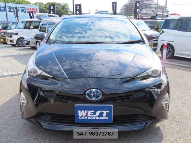 Toyota PRIUS 2016-01 8285241-4