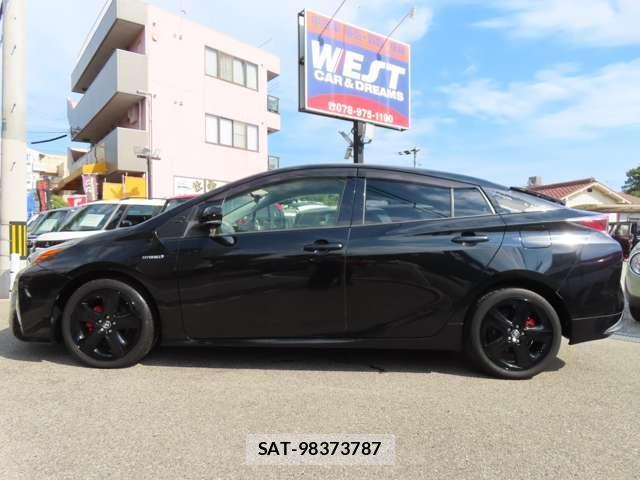 Toyota PRIUS 2016-01 8285241-7