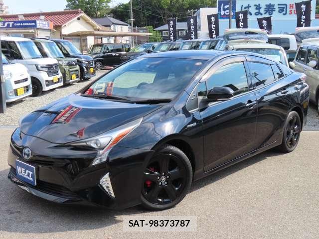 Toyota PRIUS 2016-01 8285241-9