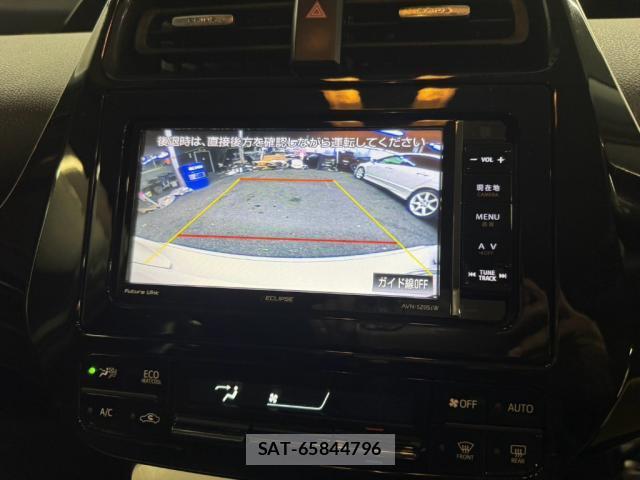Toyota PRIUS 2016-02 8285326-4