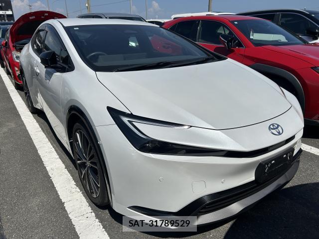 Toyota PRIUS 2024-01 8285367-0