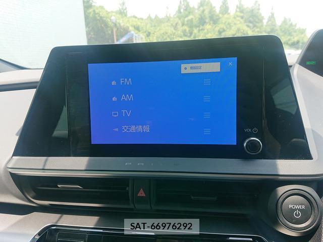 Toyota PRIUS 2023-10 8285483-13
