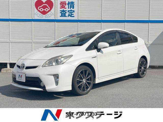 Toyota PRIUS 2013-09 8285490-0