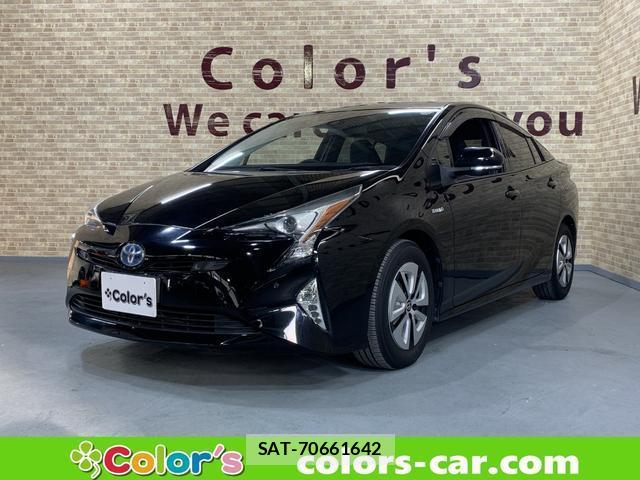 Toyota PRIUS 2016-01 8285554-0