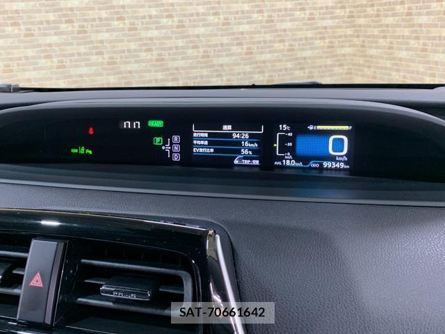Toyota PRIUS 2016-01 8285554-9