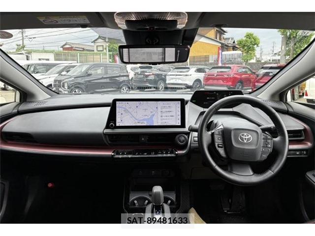 Toyota PRIUS 2023-10 8285634-6
