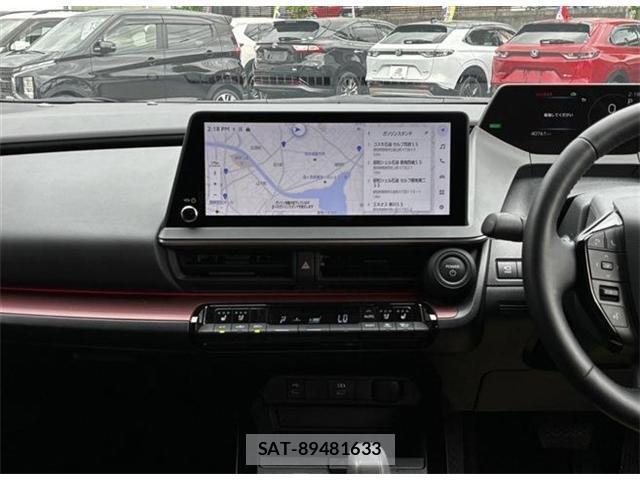Toyota PRIUS 2023-10 8285634-7