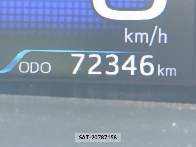 Toyota PRIUS 2021-07 8285669-9