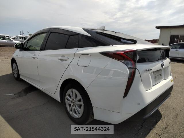 Toyota PRIUS 2017-08 8285680-5
