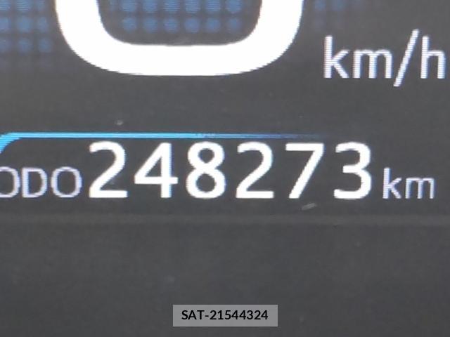 Toyota PRIUS 2017-08 8285680-9