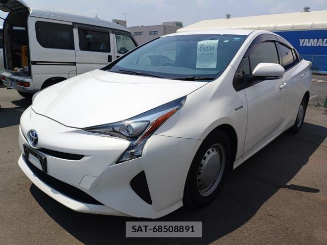Toyota PRIUS 2017-02 8285688-0