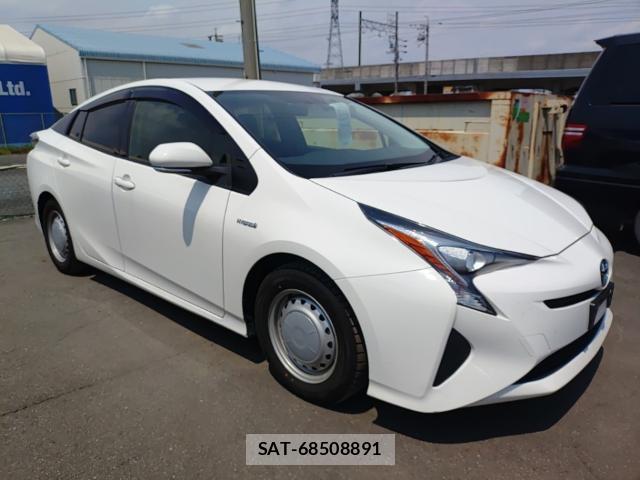 Toyota PRIUS 2017-02 8285688-3