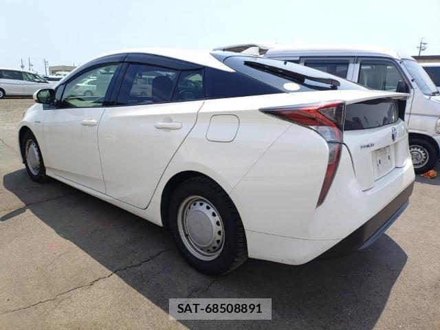 Toyota PRIUS 2017-02 8285688-5