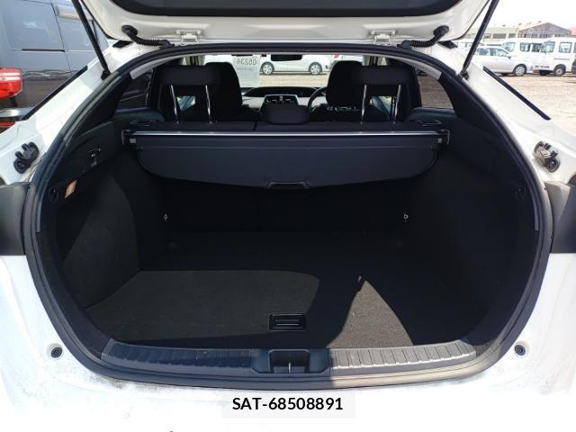 Toyota PRIUS 2017-02 8285688-7