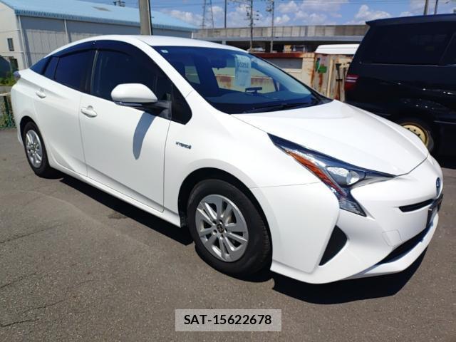 Toyota PRIUS 2017-02 8285693-3