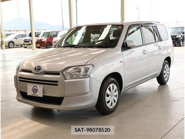 Toyota PROBOX VAN 2023-06 8279094-0
