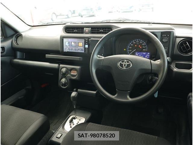 Toyota PROBOX VAN 2023-06 8279094-1