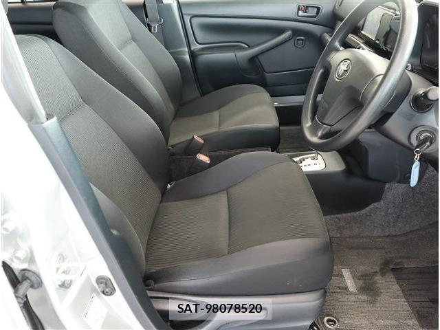 Toyota PROBOX VAN 2023-06 8279094-12
