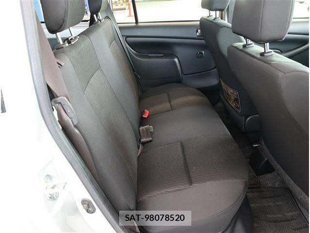 Toyota PROBOX VAN 2023-06 8279094-13