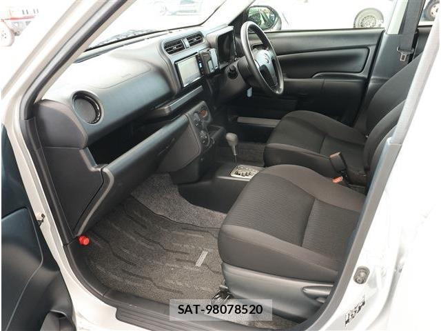 Toyota PROBOX VAN 2023-06 8279094-14