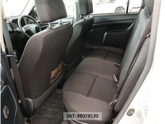 Toyota PROBOX VAN 2023-06 8279094-15