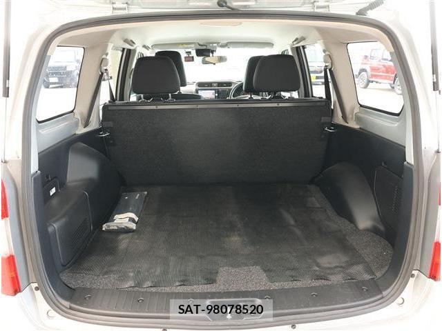 Toyota PROBOX VAN 2023-06 8279094-17