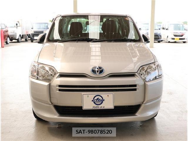 Toyota PROBOX VAN 2023-06 8279094-19