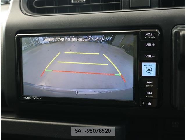 Toyota PROBOX VAN 2023-06 8279094-3