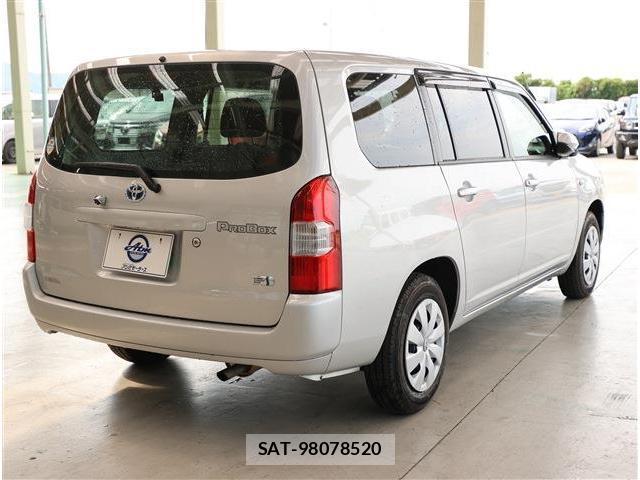 Toyota PROBOX VAN 2023-06 8279094-5