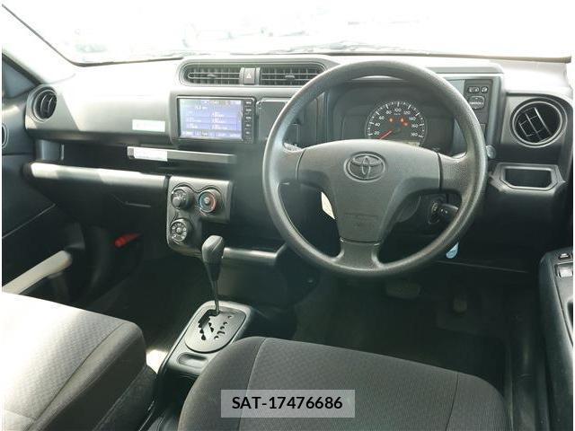 Toyota PROBOX VAN 2022-06 8279096-1
