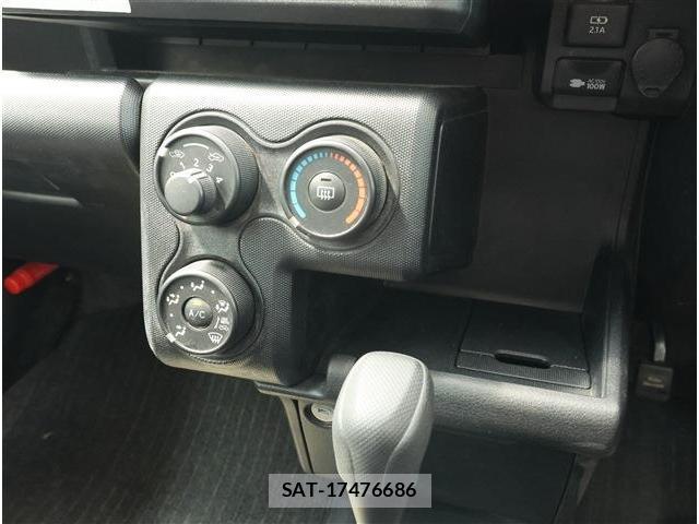 Toyota PROBOX VAN 2022-06 8279096-10
