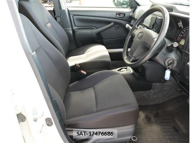 Toyota PROBOX VAN 2022-06 8279096-12