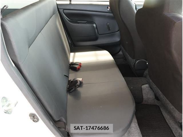 Toyota PROBOX VAN 2022-06 8279096-13