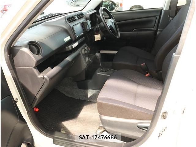 Toyota PROBOX VAN 2022-06 8279096-14