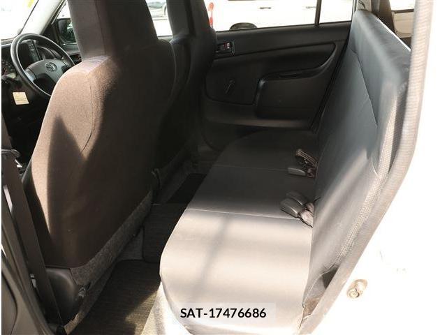 Toyota PROBOX VAN 2022-06 8279096-15